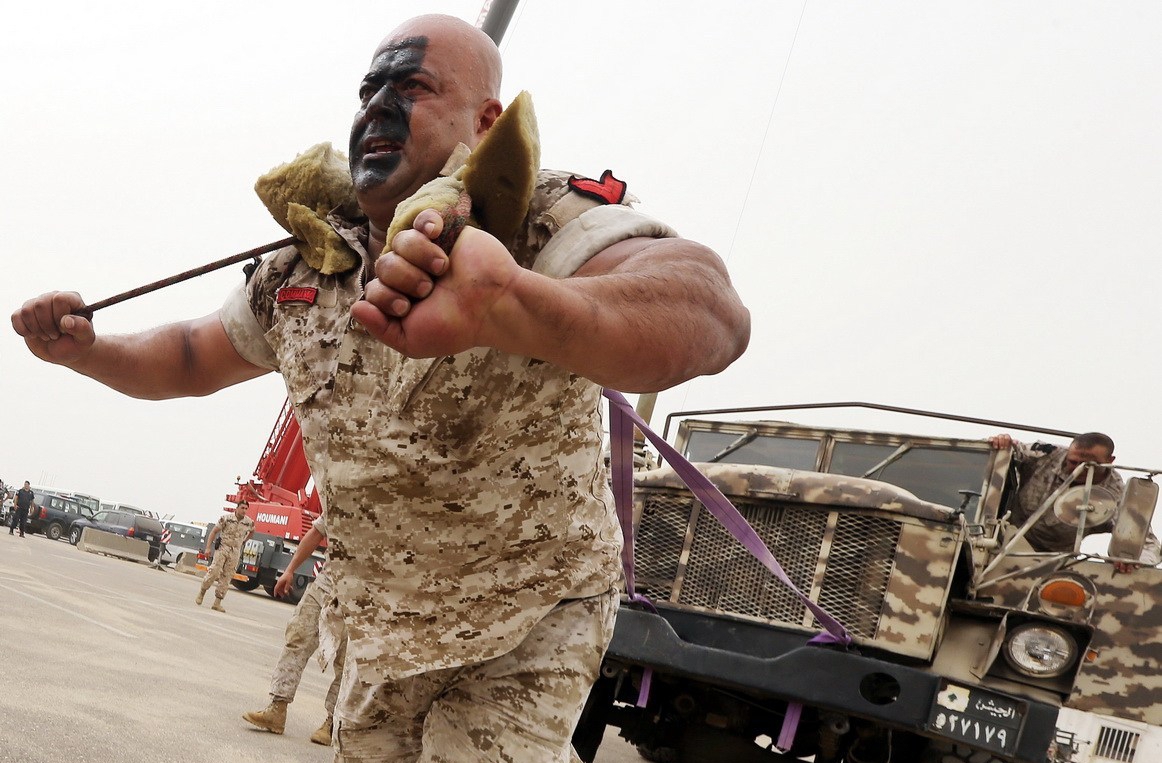 包含黎巴嫩运动员表现出色备战迎战挑战的词条 包含黎巴嫩运动员表现出色备战迎战挑战的词条