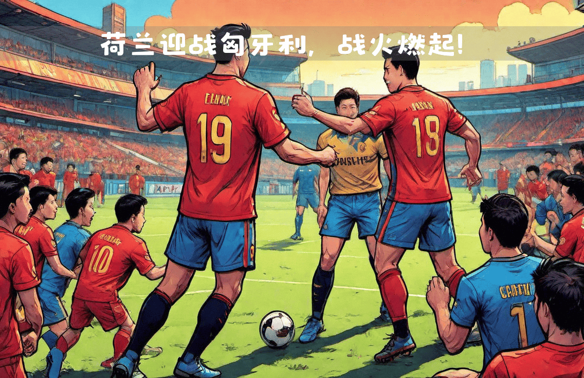 欧洲足球赛场实力对决激情四射，球队竞逐的简单介绍