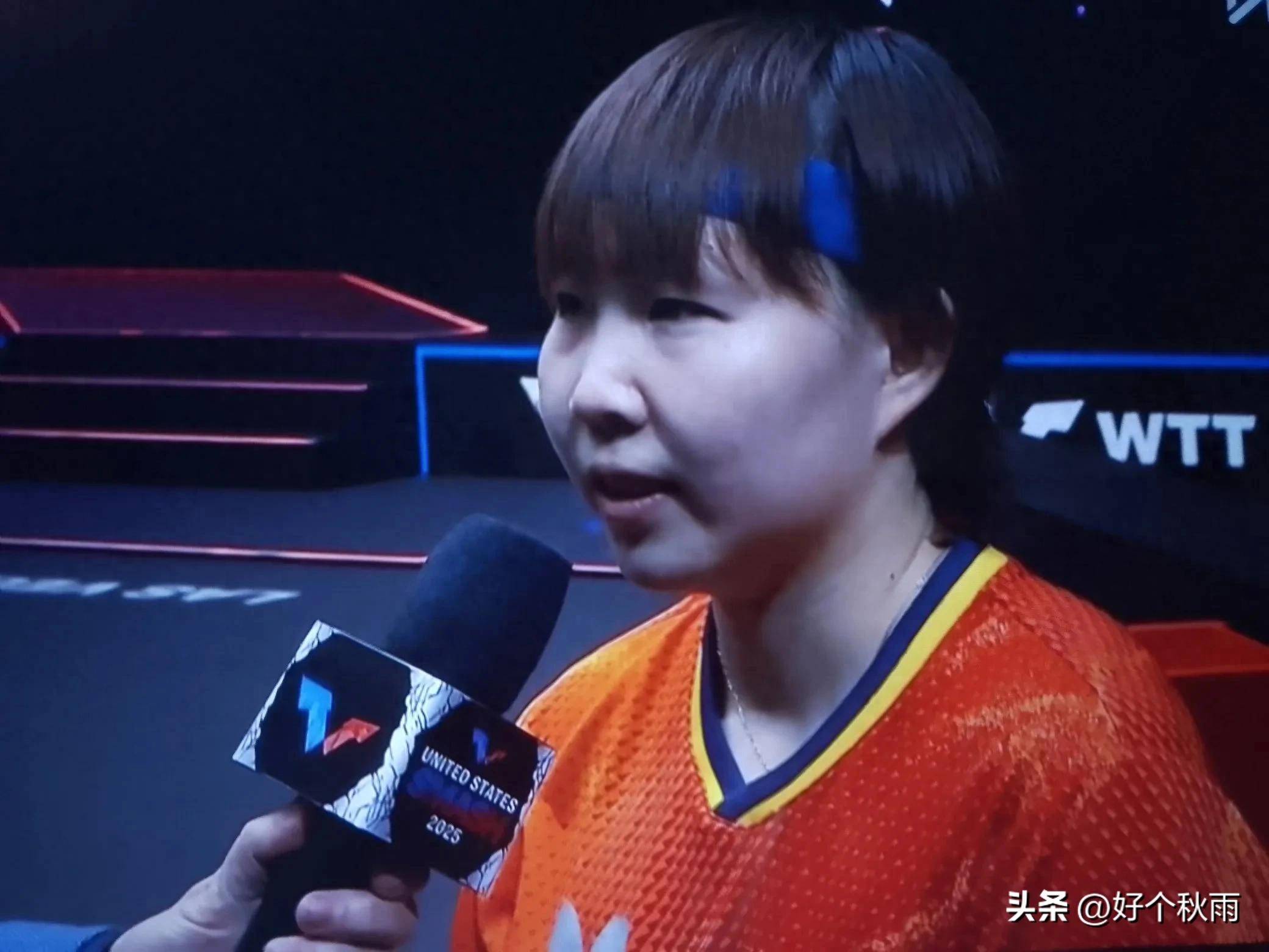 美国选手逆袭夺冠，引发热议