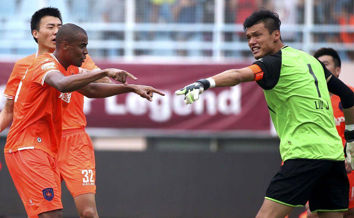 天津泰达迎来青岛黄海挑战，期待全队发挥的简单介绍