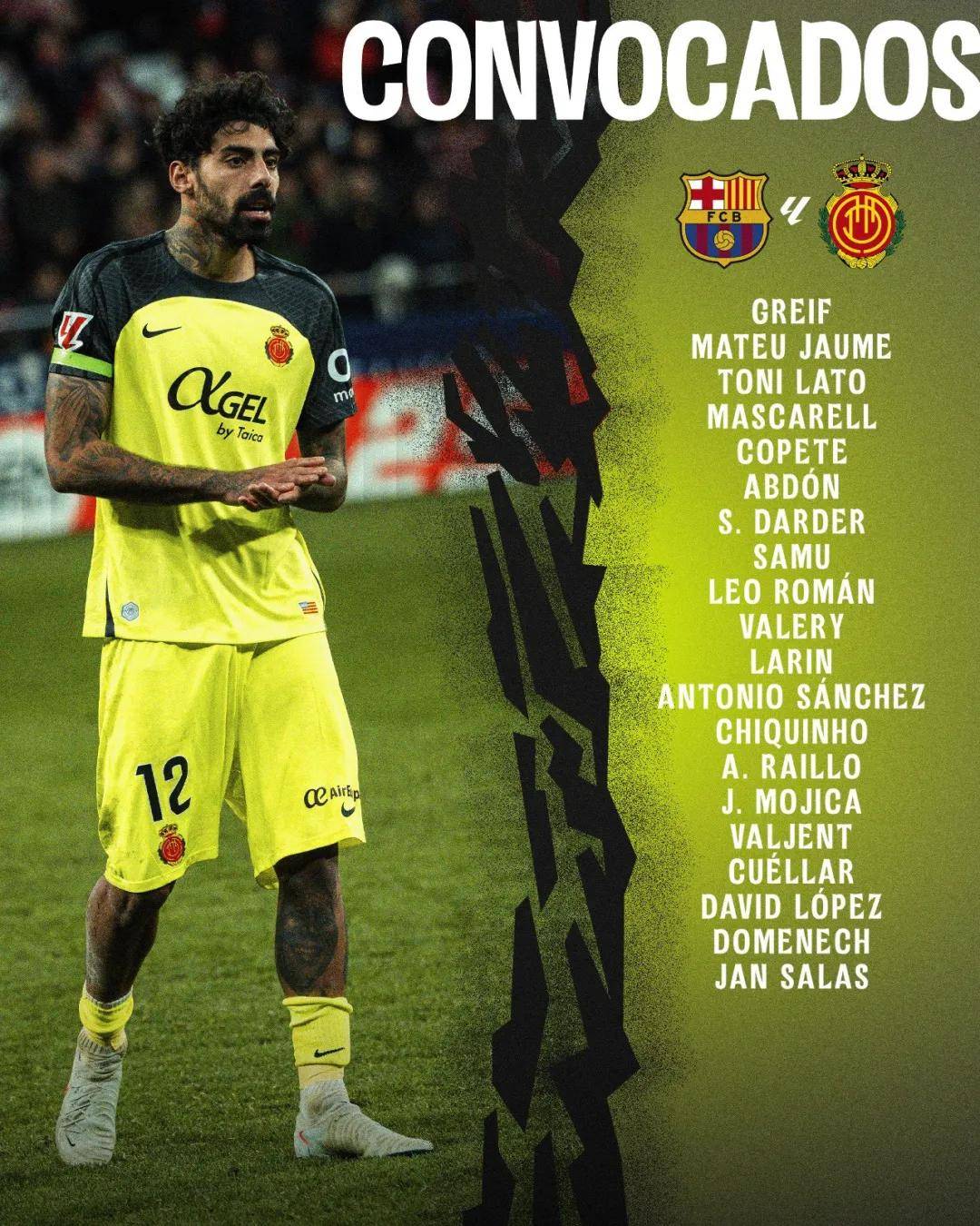 爱游戏平台-包含马洛卡主场遭遇逆转，再添一场败仗的词条