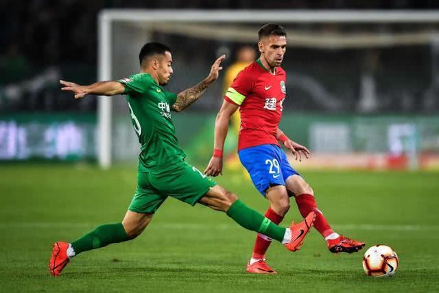 河南建业客场惨败,保级形势雪上加霜的简单介绍 河南建业客场惨败,保级形势雪上加霜的简单介绍