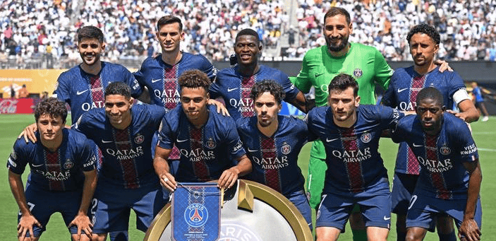 包含南特客场对阵巴黎圣日耳曼,双方力争胜利的词条 包含南特客场对阵巴黎圣日耳曼,双方力争胜利的词条