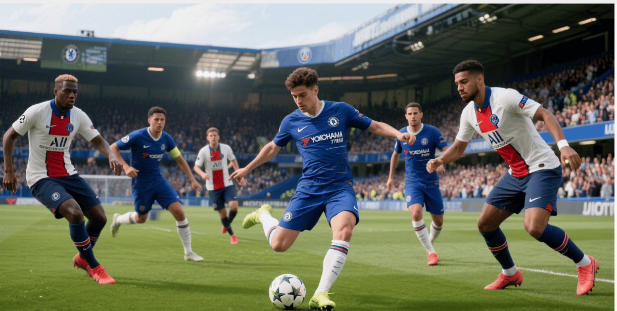 爱游戏课程-关于巴黎圣日耳曼客场爆冷负于蒙彼利埃的信息