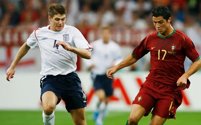 葡萄牙战平英格兰,争夺小组第一的简单介绍 葡萄牙战平英格兰,争夺小组第一的简单介绍