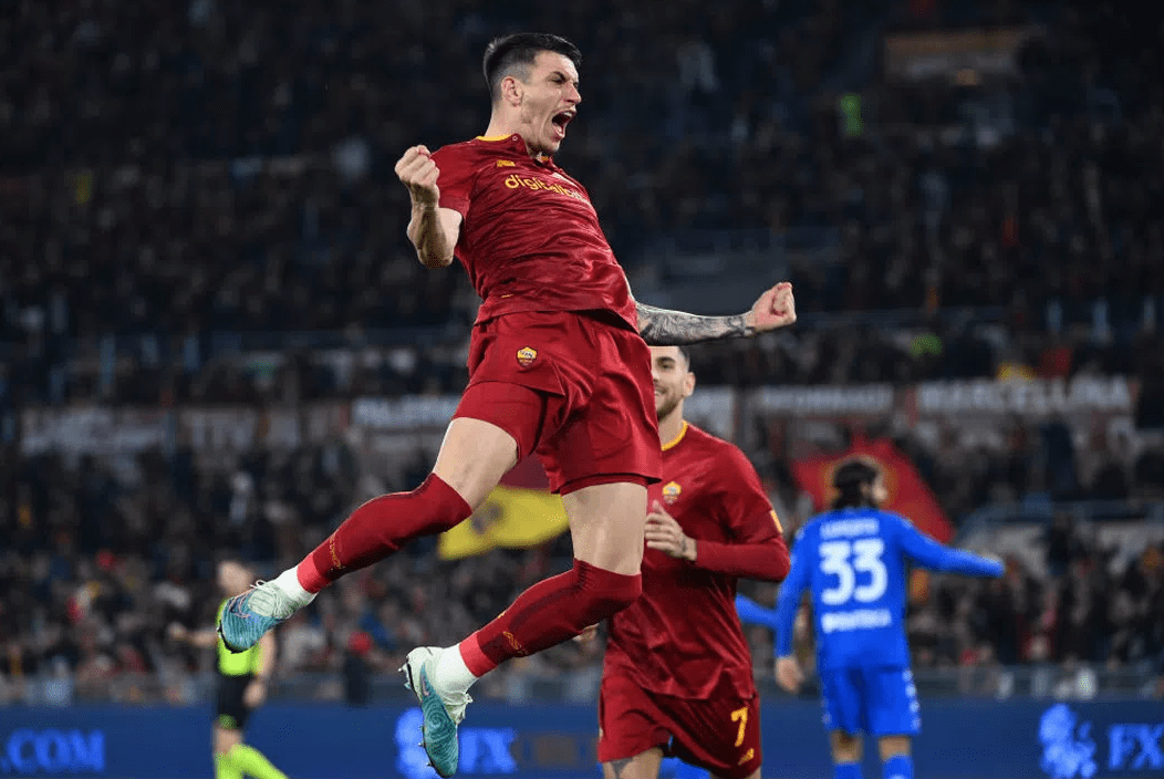 那不勒斯年轻防守拼搏精神，成功守住领先