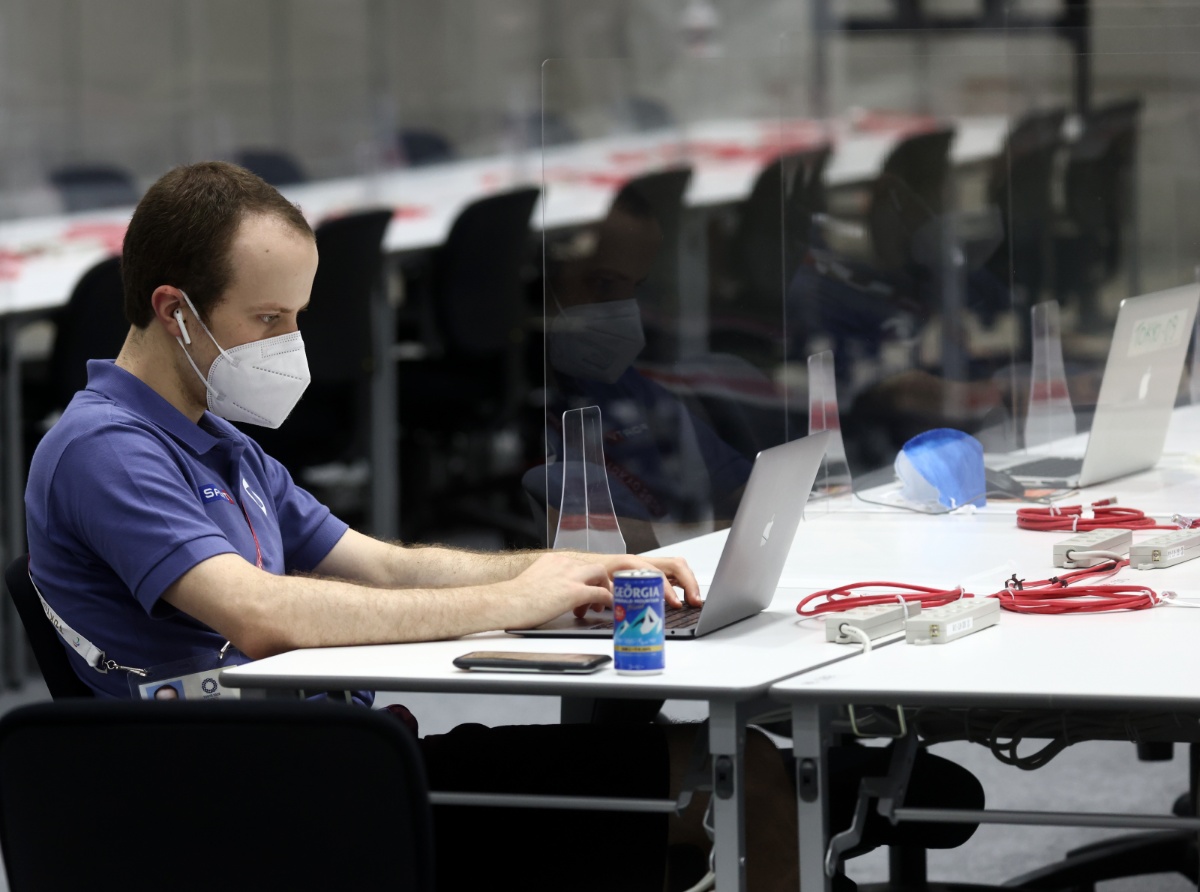 爱游戏新闻-东京奥运会准备就绪，各参赛国备战紧张的简单介绍