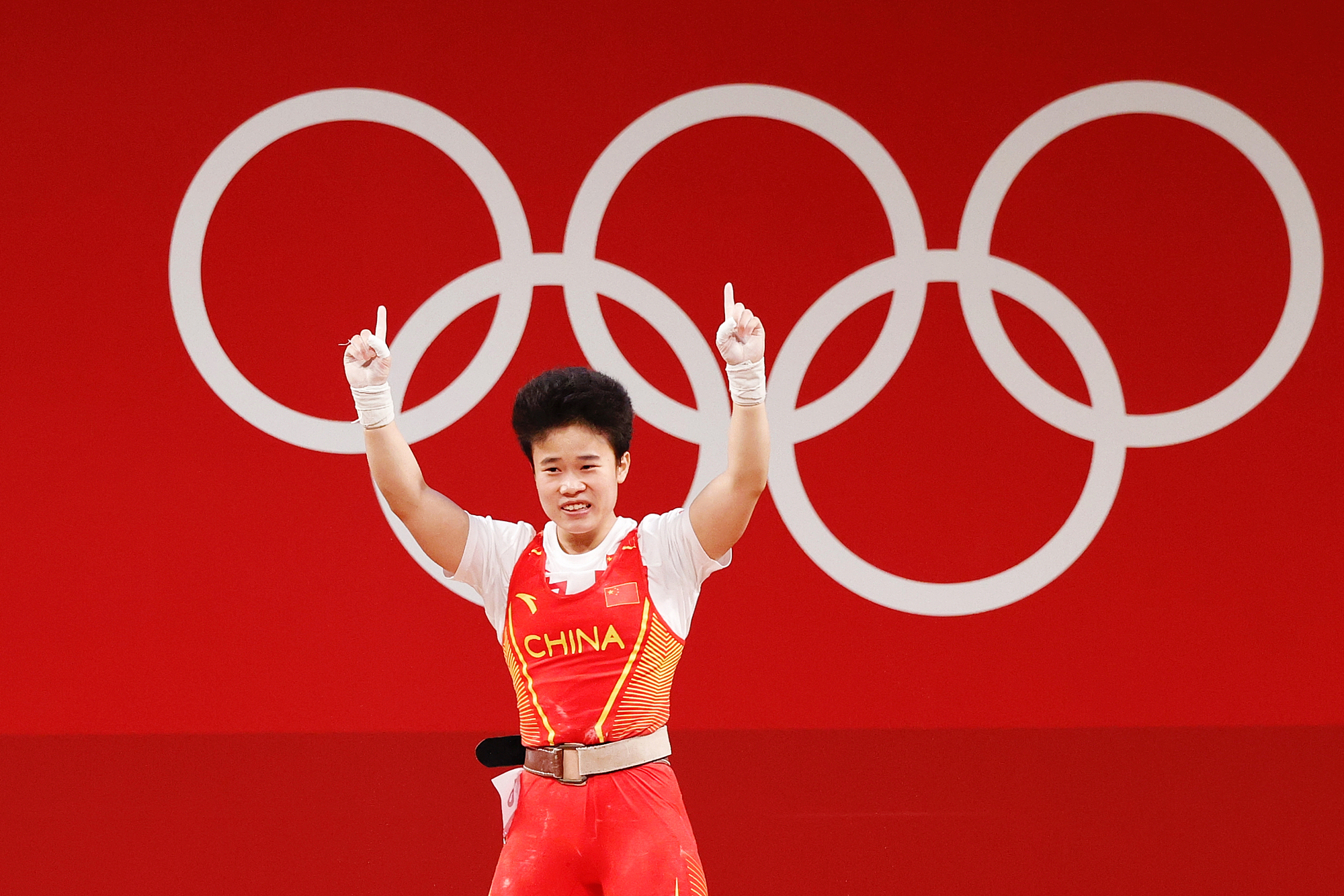 东京奥运会准备就绪,各参赛国备战紧张的简单介绍 东京奥运会准备就绪,各参赛国备战紧张的简单介绍