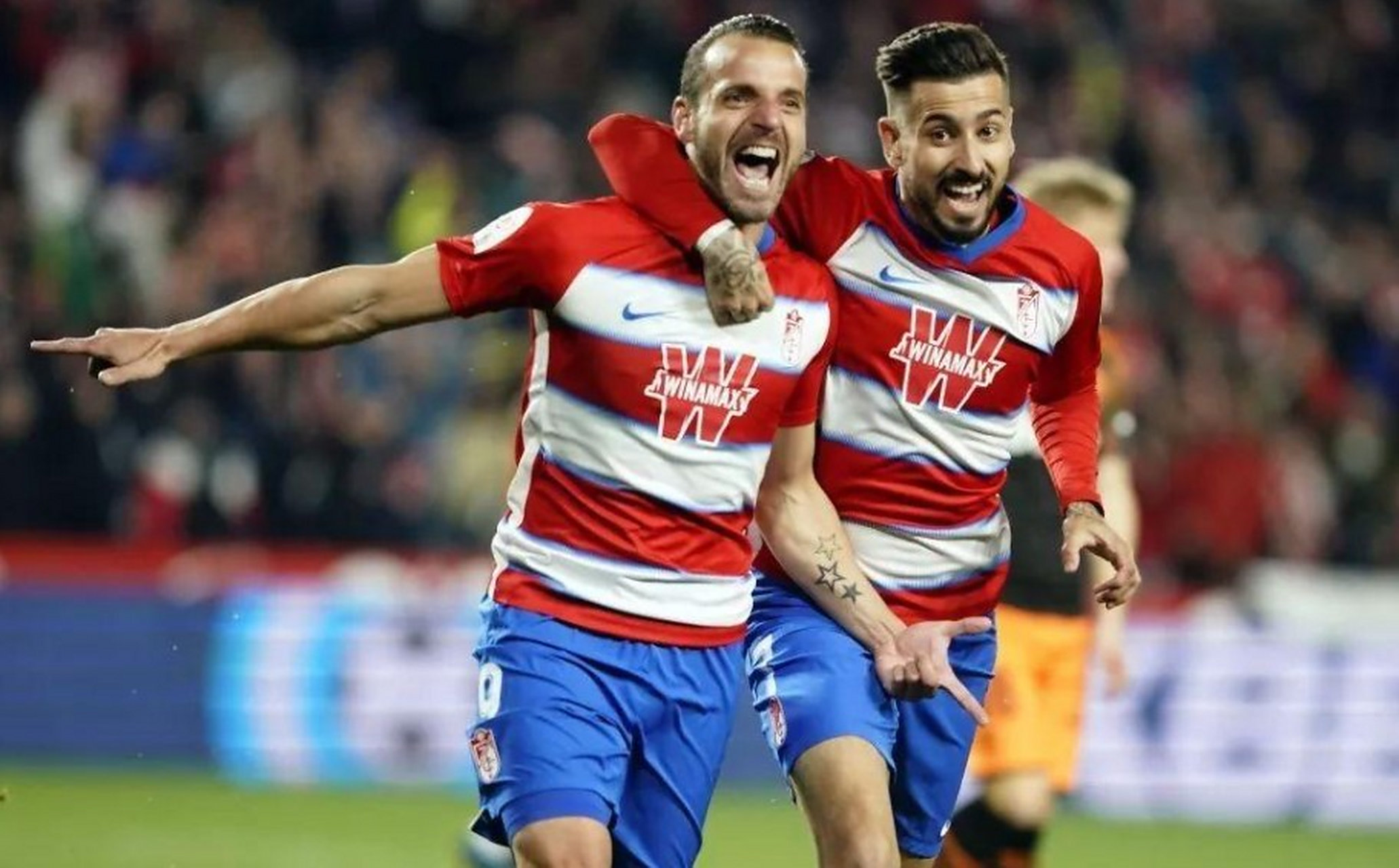 爱游戏网页版-包含格拉纳达客战惊险获胜，排名攀升的词条