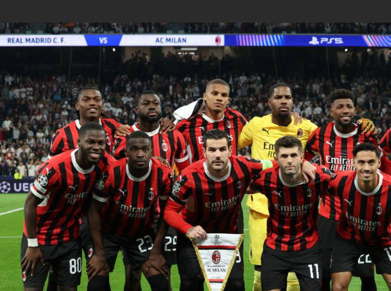 爱游戏官网登录网址-AC米兰阵容曝光：重要核心伤愈归队，球队状态或将迎来大反弹的简单介绍