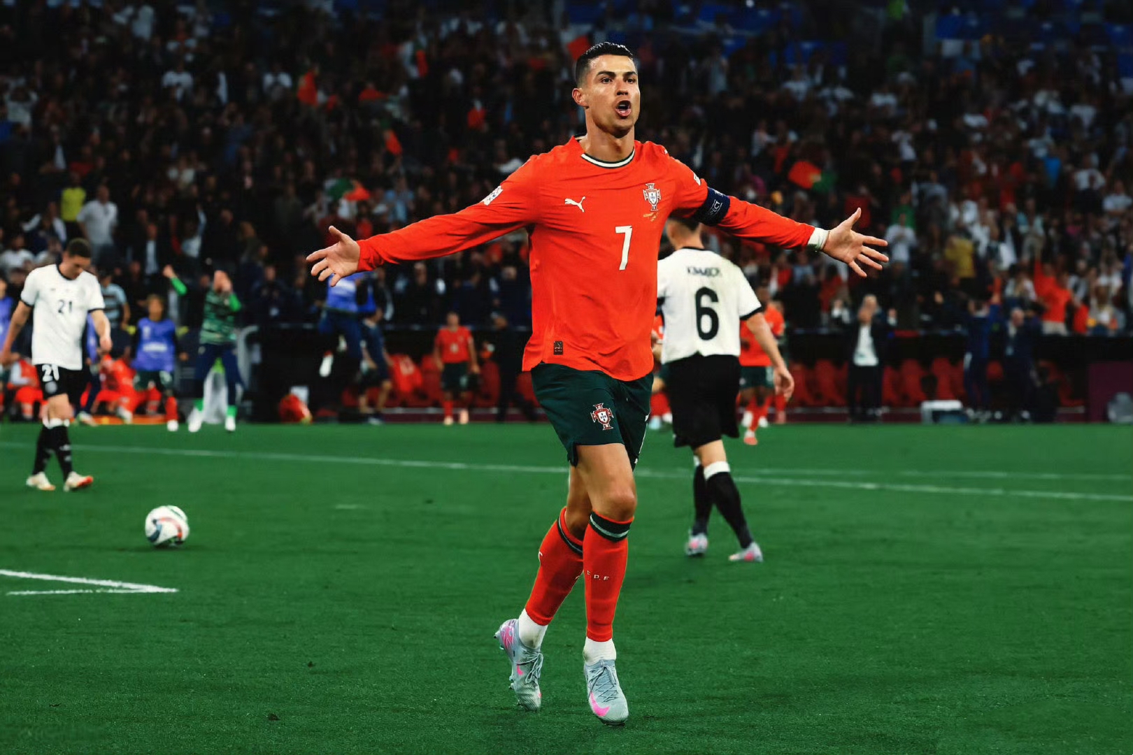 爱游戏网站入口-葡萄牙篮球队逆袭，晋级半决赛