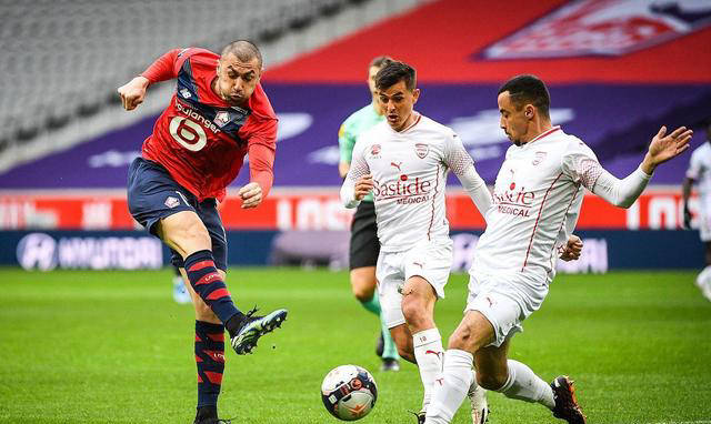 摩纳哥客场落败,客场战绩下滑 摩纳哥客场落败,客场战绩下滑