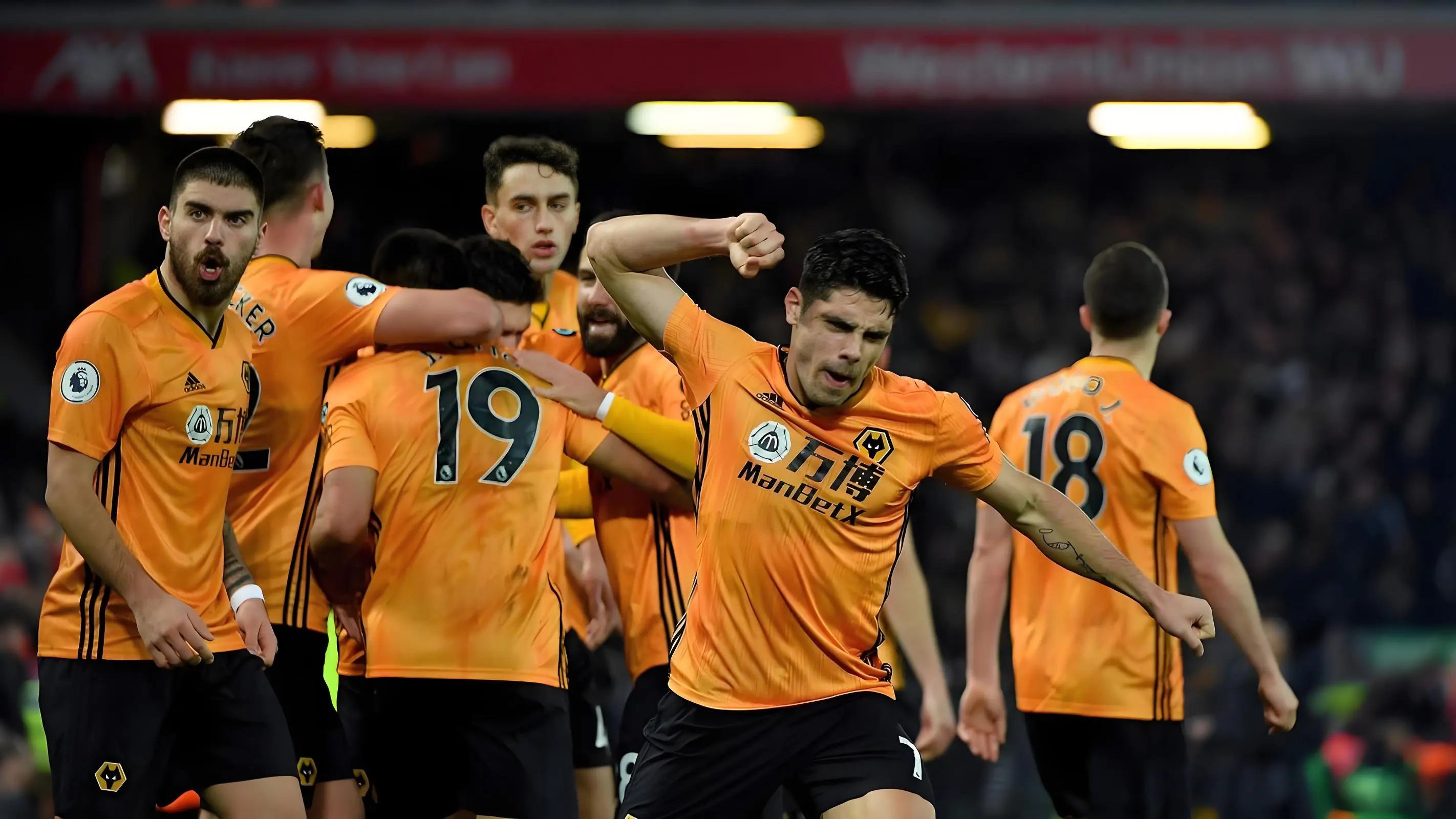 英超赛程调整,狼队将迎战利物浦,考验实力的简单介绍 英超赛程调整,狼队将迎战利物浦,考验实力的简单介绍