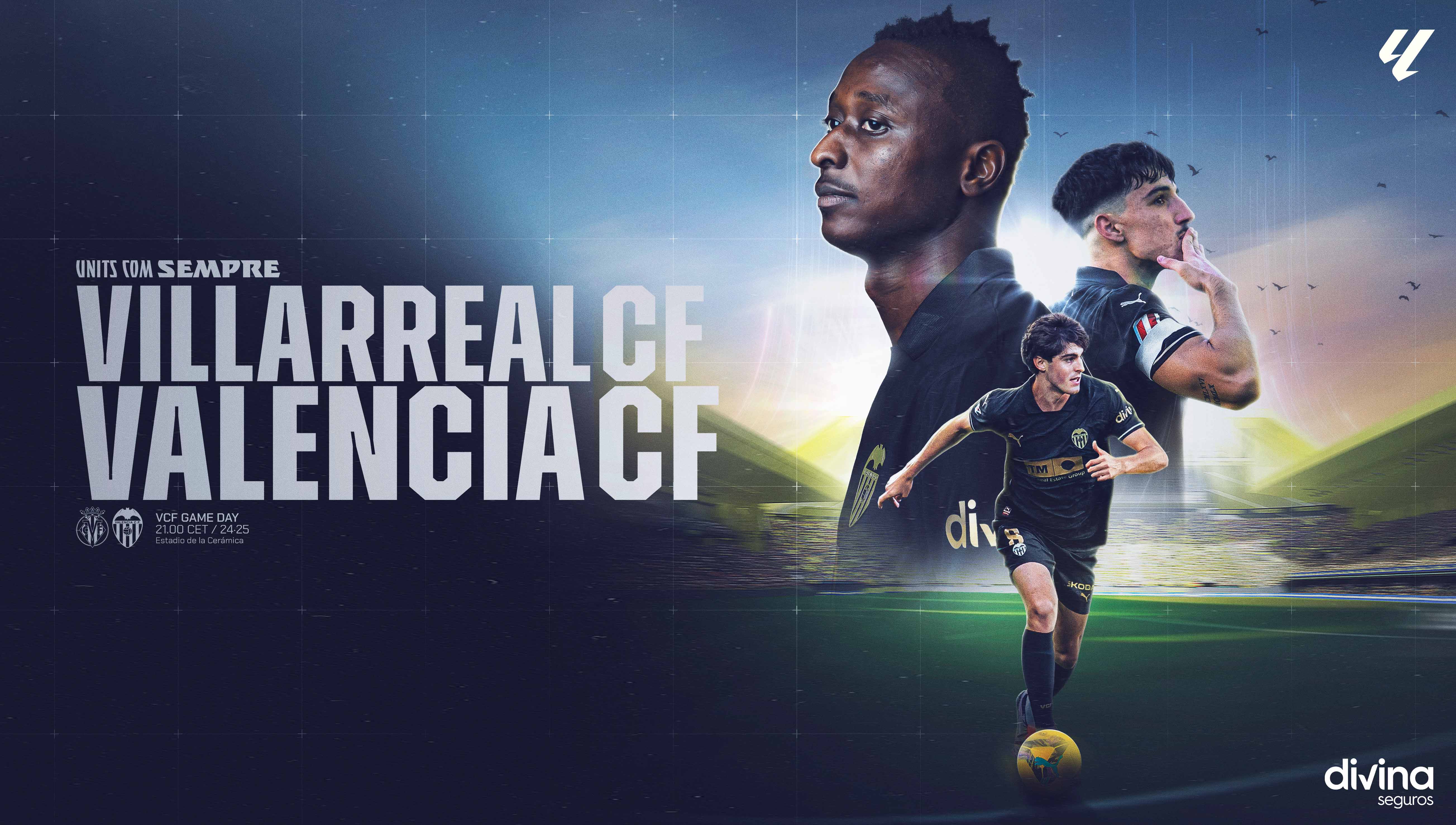 瓦伦西亚客场遭遇惨败,陷入颓势 瓦伦西亚客场遭遇惨败,陷入颓势