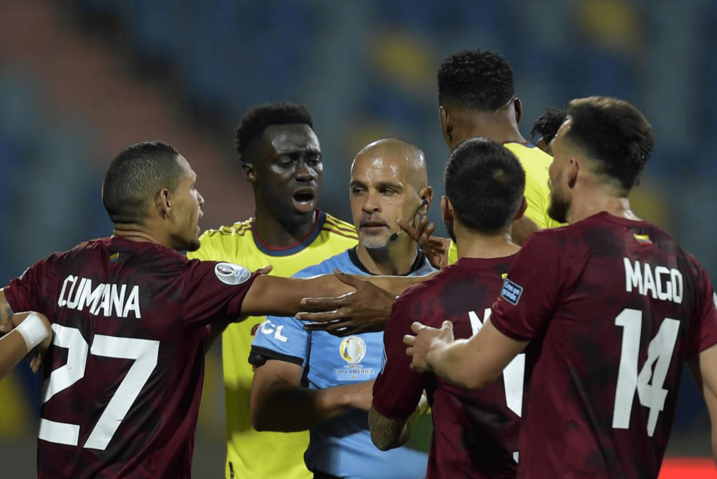 葡萄牙队1-1与英格兰队激战平局 葡萄牙队1-1与英格兰队激战平局