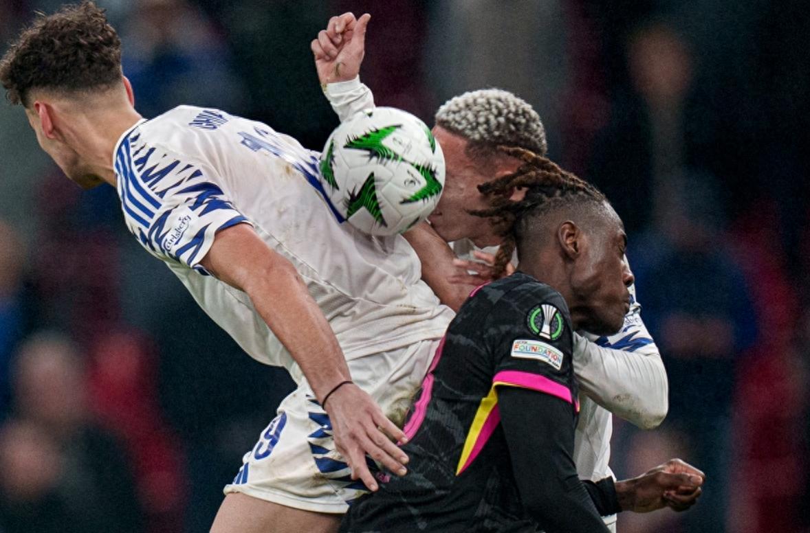 欧洲传统豪门备战全线作战,气势如虹 欧洲传统豪门备战全线作战,气势如虹