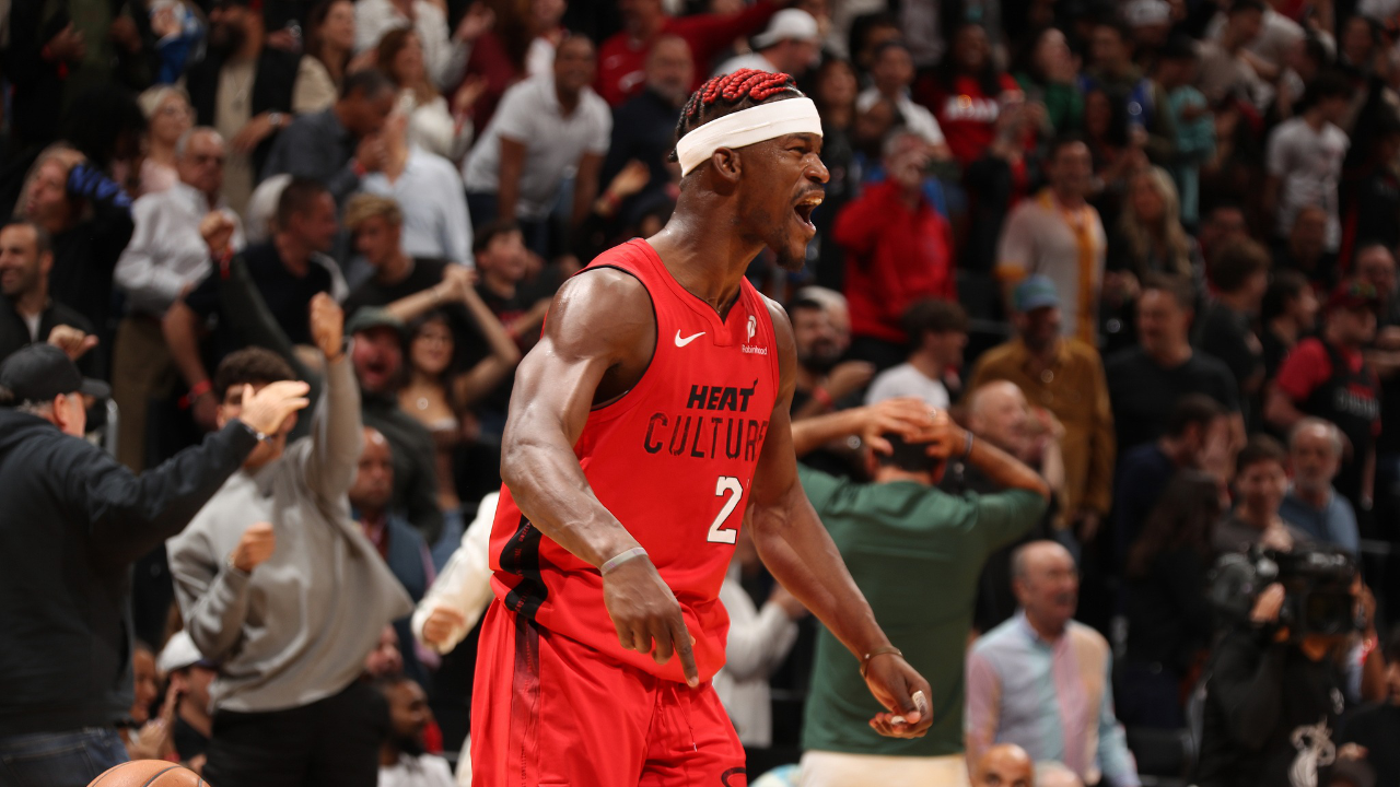 爱游戏中国官网-热火力克独行侠，豪取五连胜的简单介绍