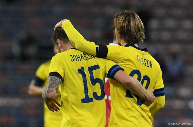 爱沙尼亚队被瑞典反超，较量失利