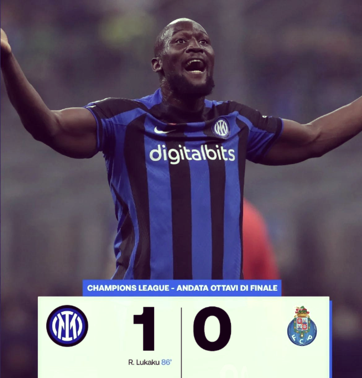 爱游戏新闻-关于国米击败尤文，卢卡库荣登英雄的信息