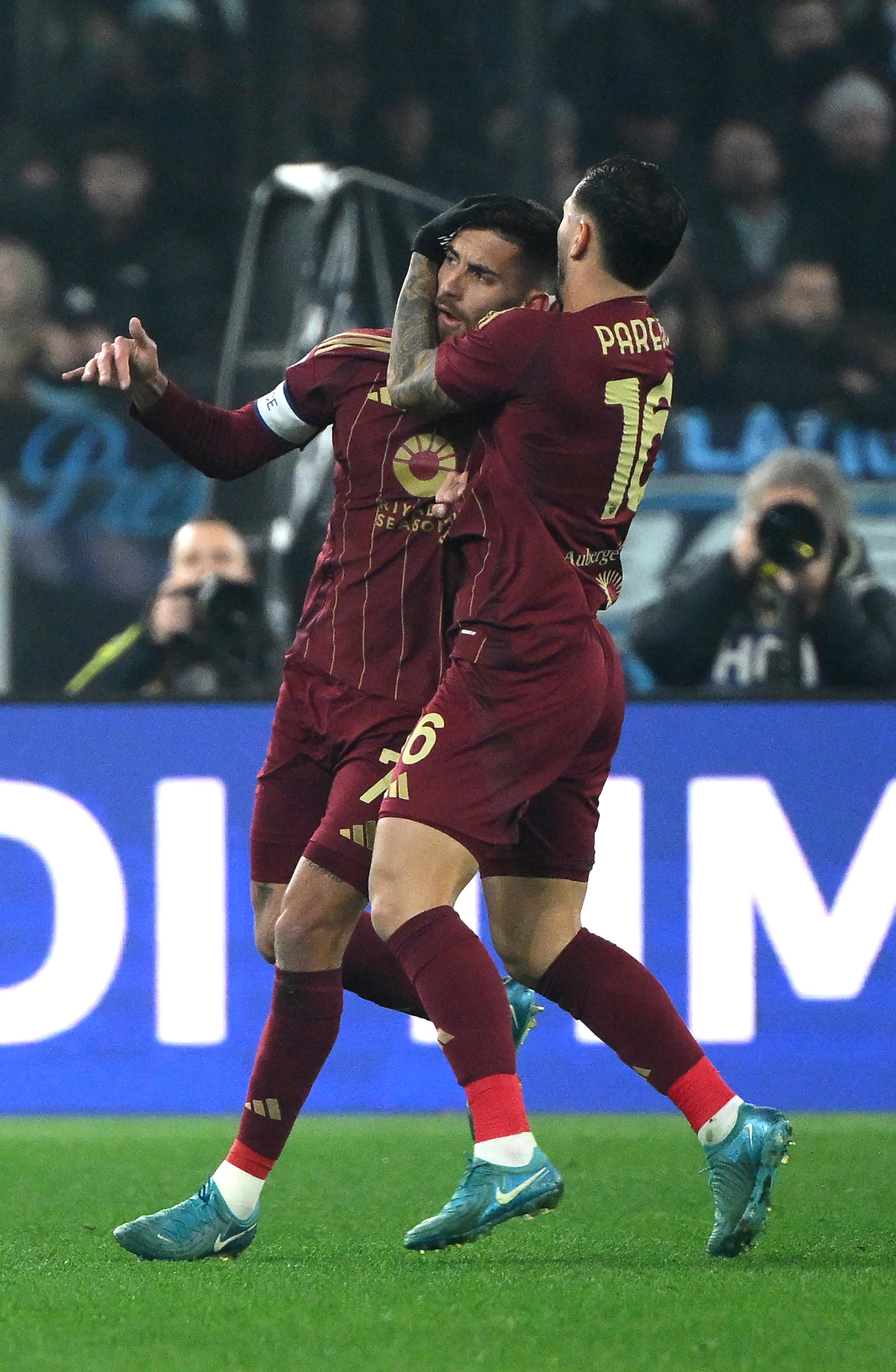 爱游戏课程-意甲比赛进入白热化阶段，各队备战紧张！的简单介绍