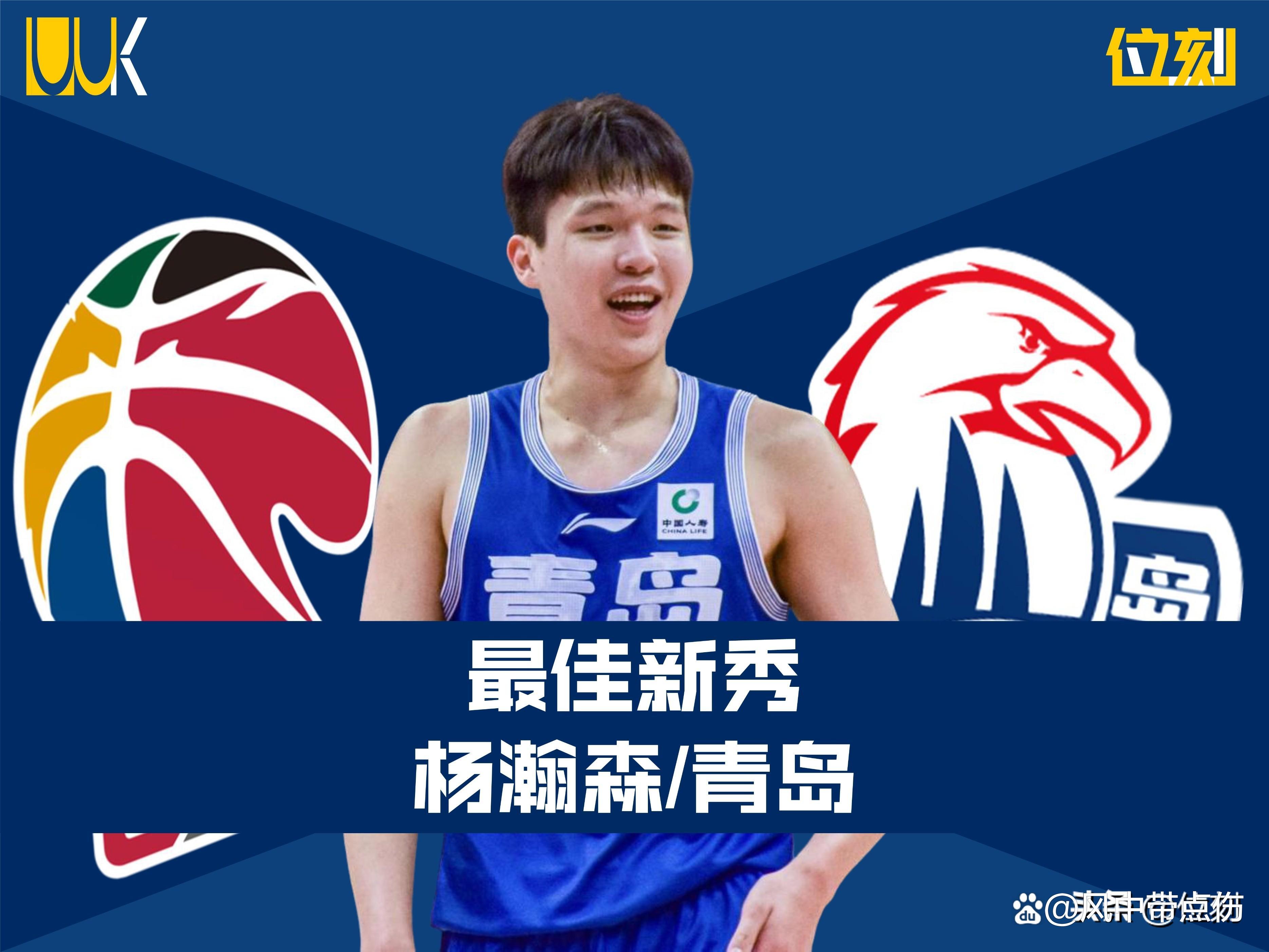 亚洲球员表现出色获得最佳新秀奖 亚洲球员表现出色获得最佳新秀奖