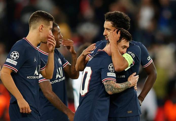 爱游戏vip注册-包含巴黎圣日耳曼战胜兰斯，保持领先优势的词条